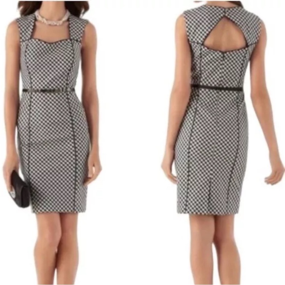 White House Black Market Dress